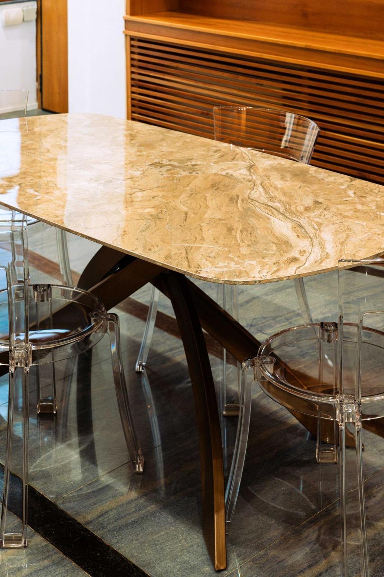 Apartamento Arancio Luxury Roma